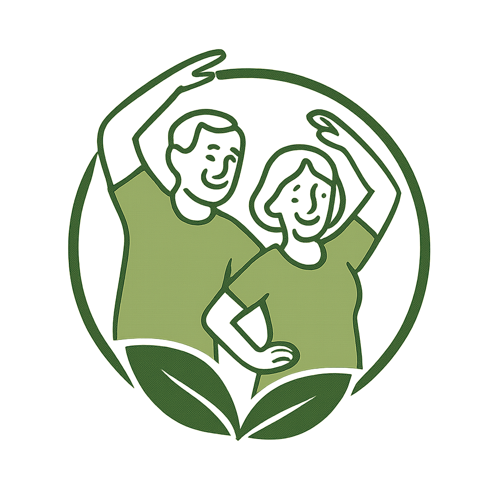 Logo Movimentos de vida